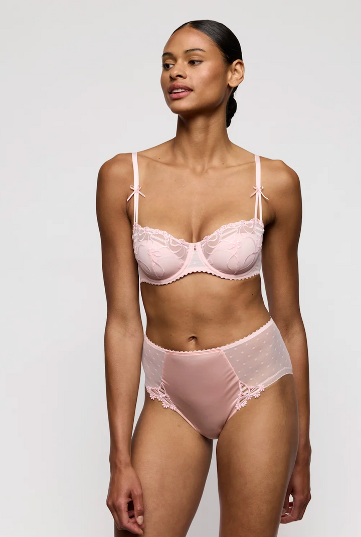 Noova Half Padded Balconette Bra