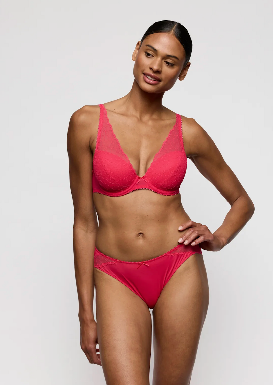 Azelie Bikini Brief