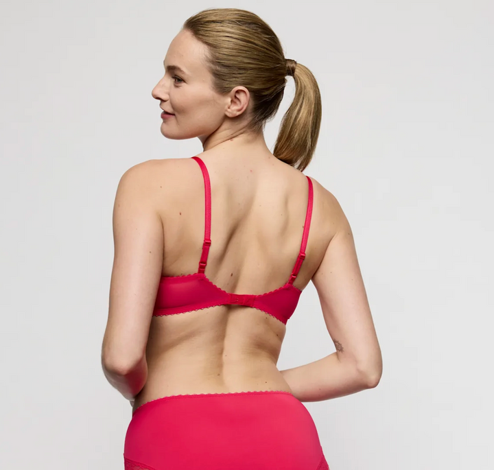 Azelie Heartshape Bra