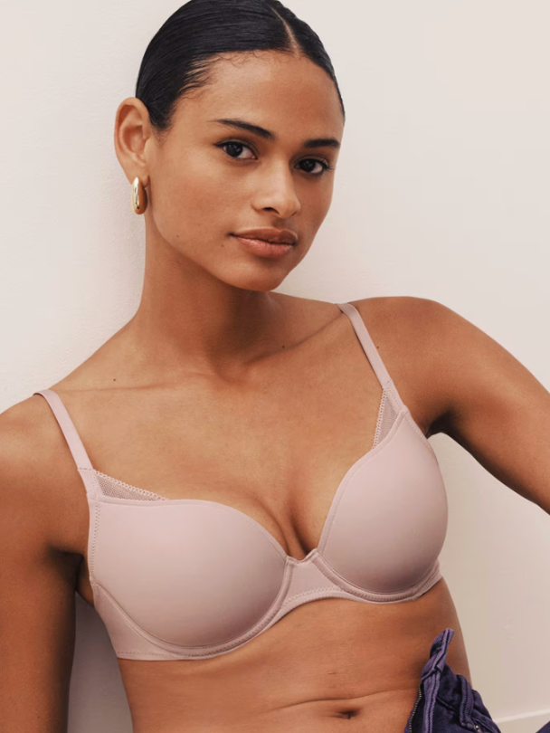 Milao Plunge Bra