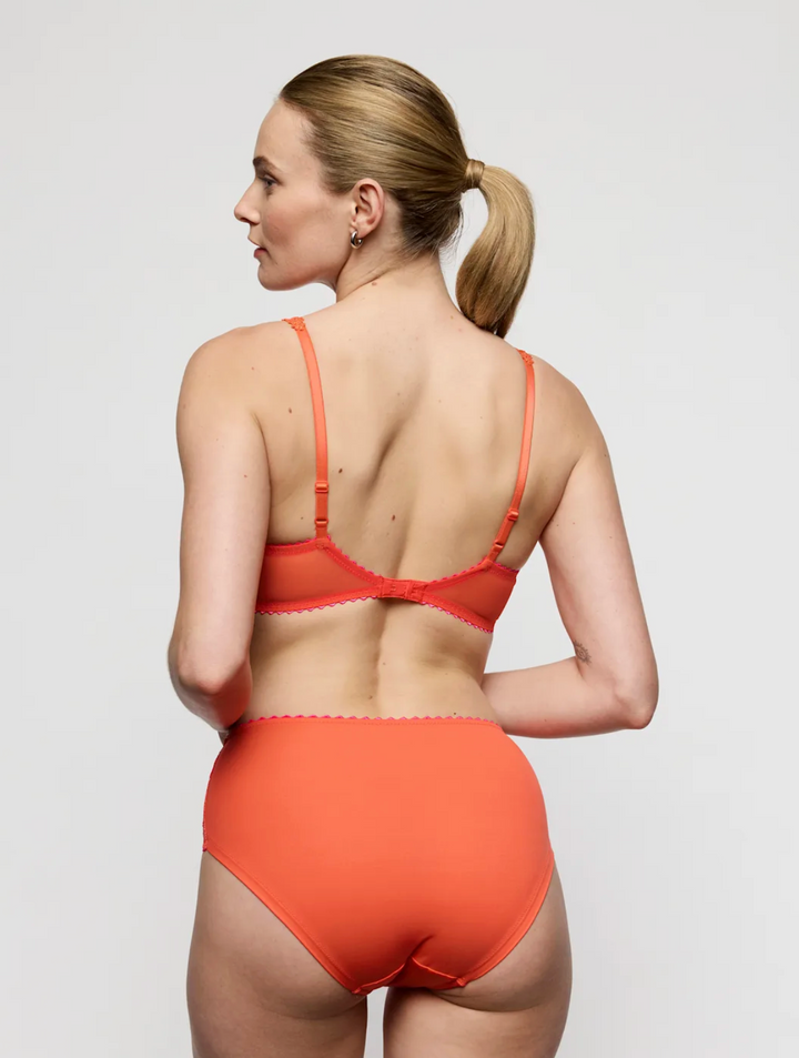 Solene Heartshape Bra
