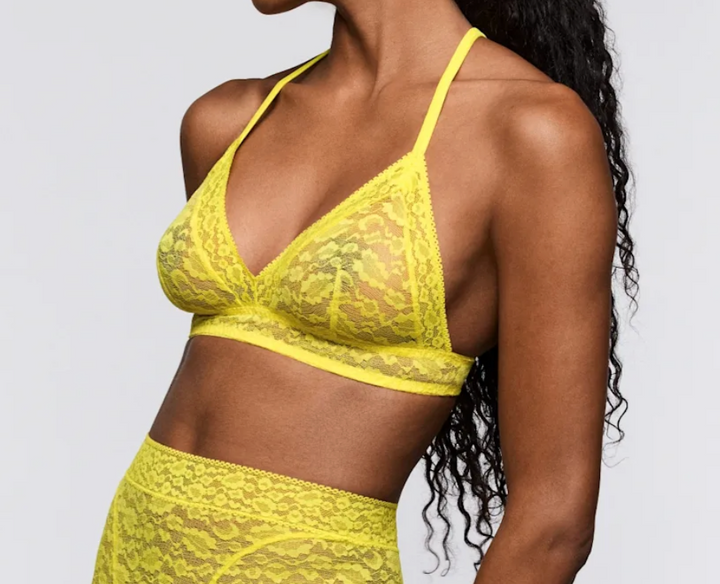 Cid Wireless Bralette