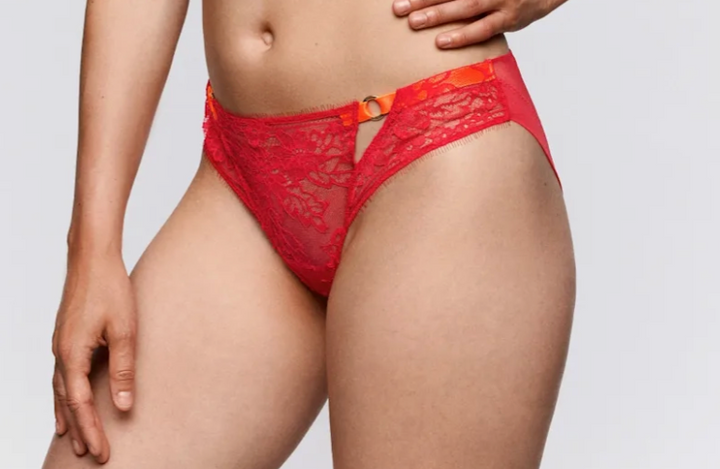 Lovelace Bikini Brief