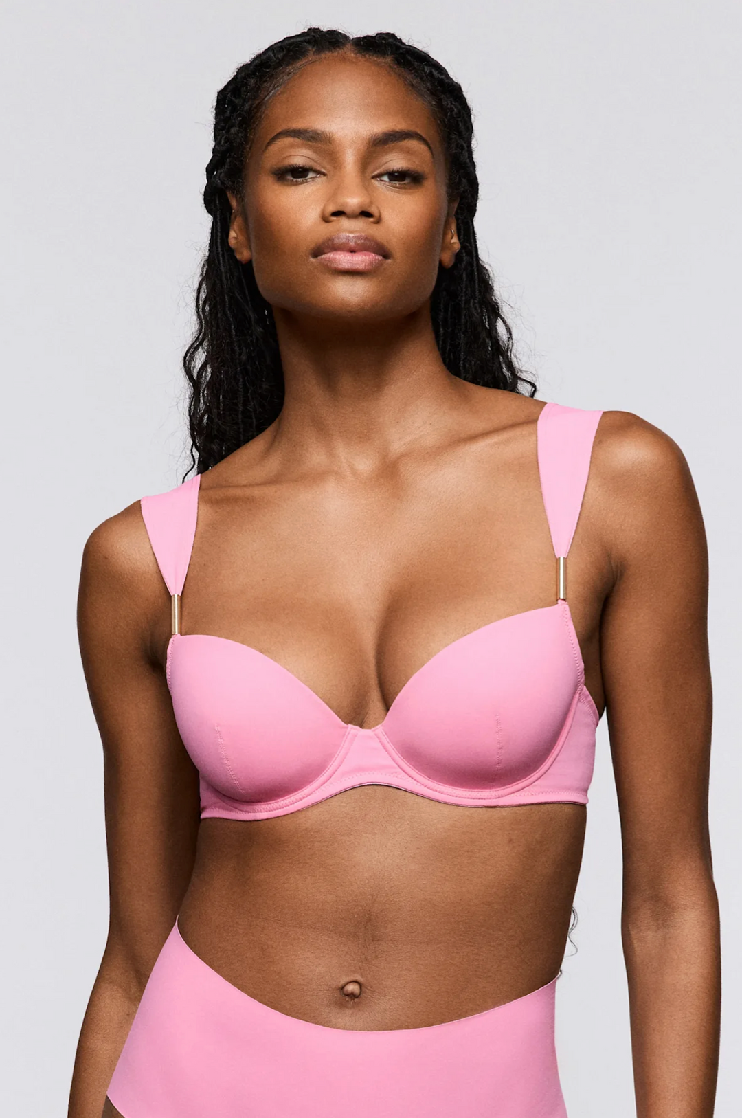Merlene Plunge Bra