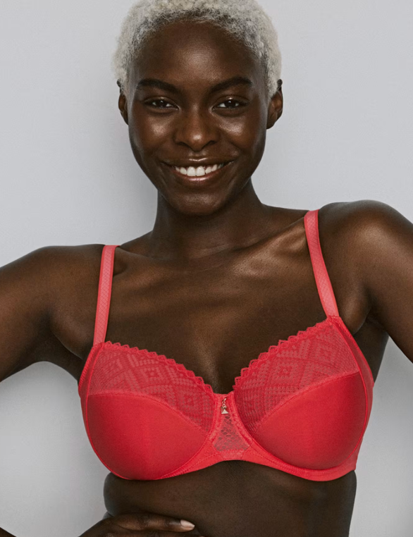 Grace Bay Full Cup Bra