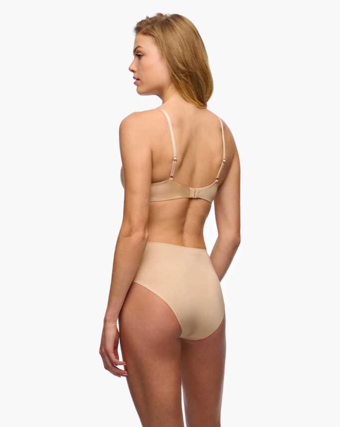 Lisciante Push Up Bra