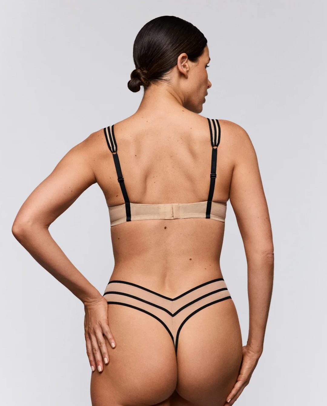 Yulimar Flexi-wire Bralette