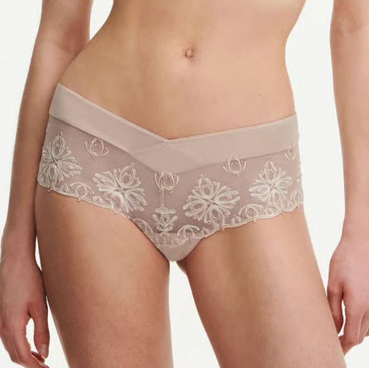 Champs Elysées Lace Hipster