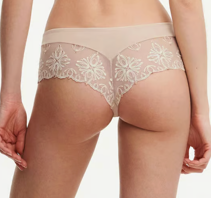 Champs Elysées Lace Hipster