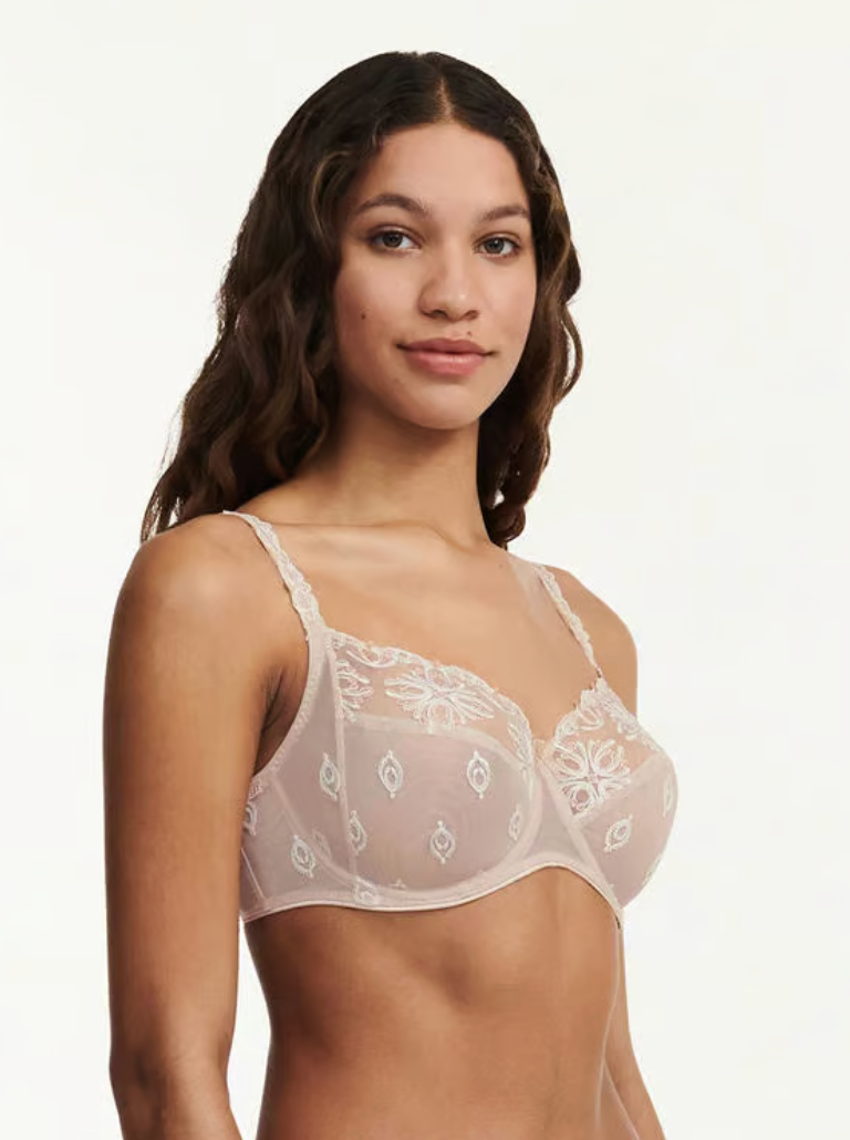 Champs Elysées Full Cup Unlined Bra