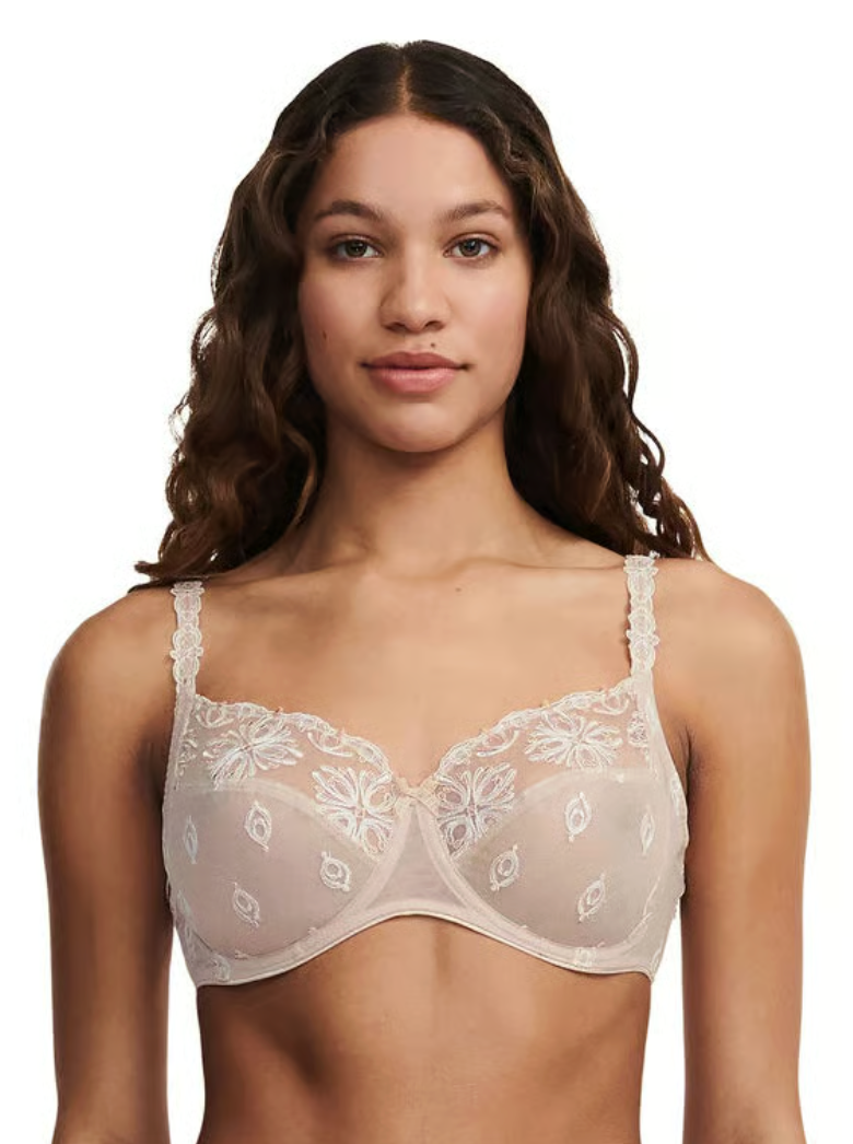 Champs Elysées Full Cup Unlined Bra