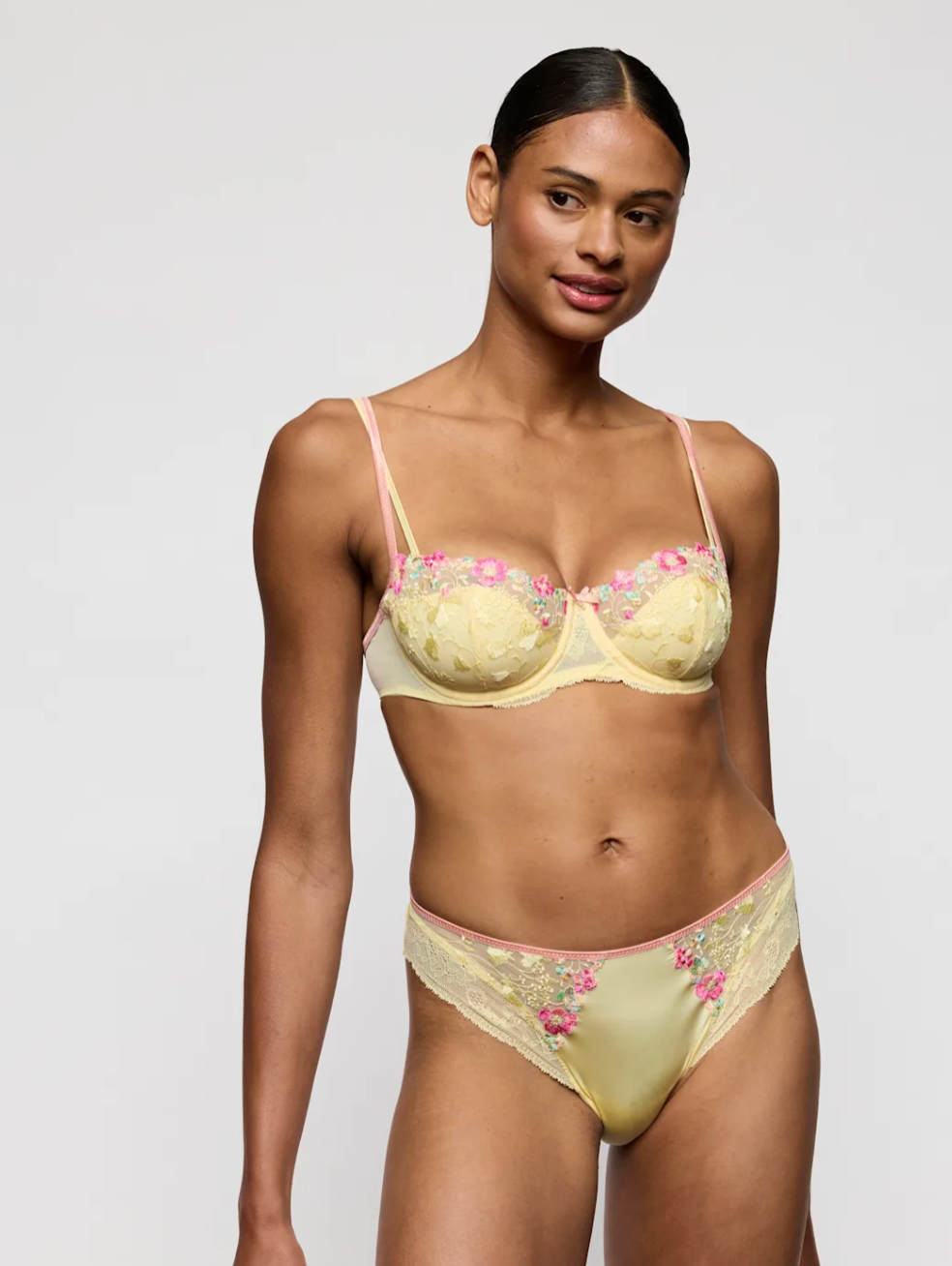 Lizelot Bikini Brief