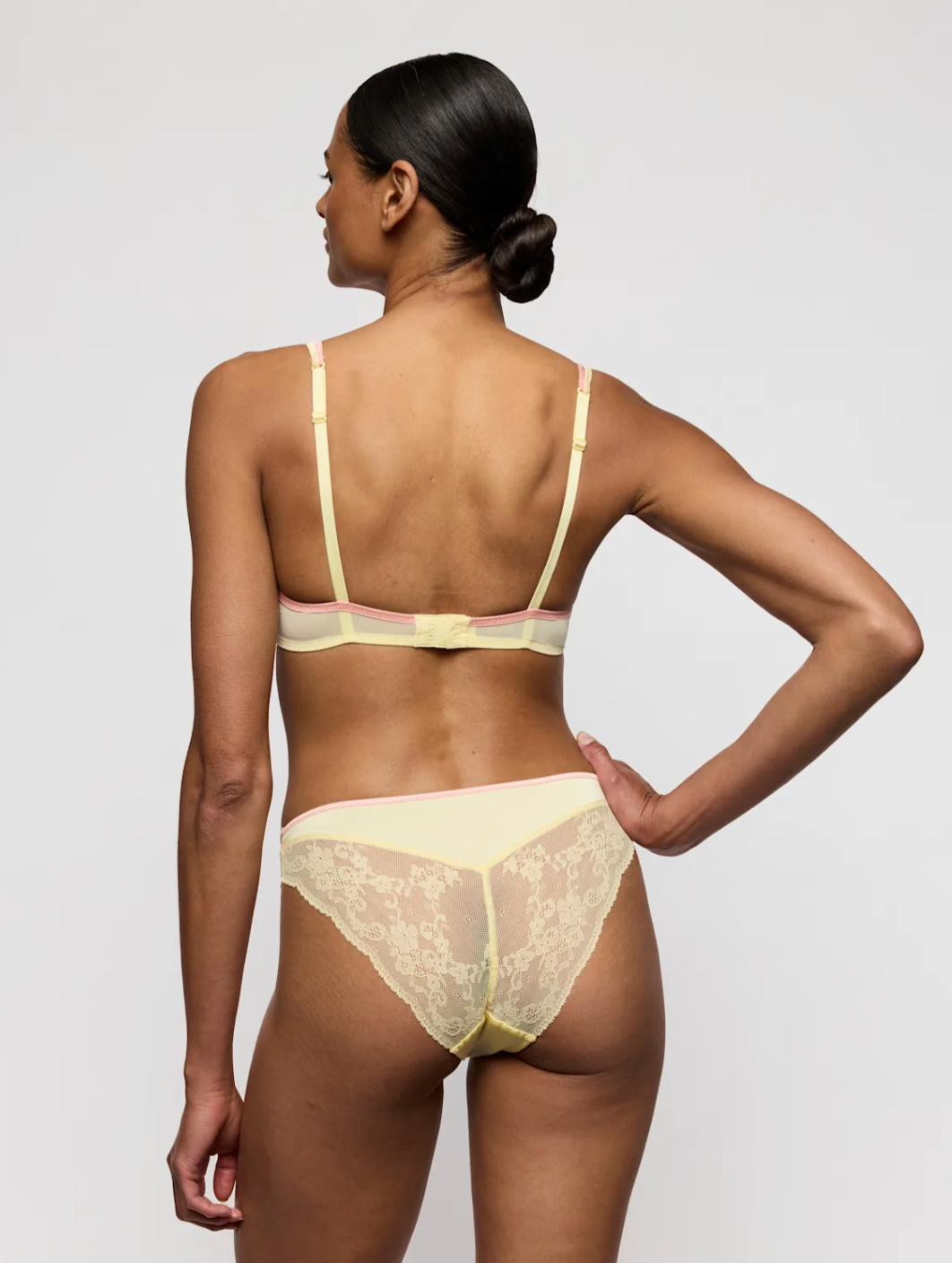 Lizelot Bikini Brief