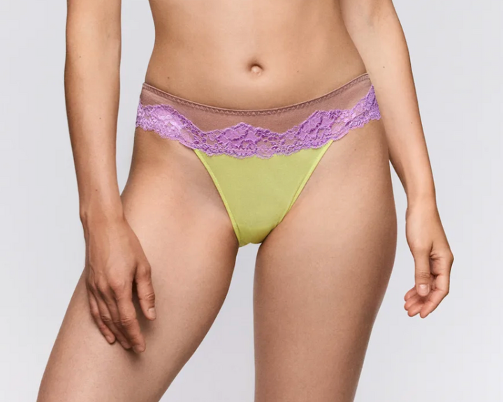 Bremer Bikini Brief