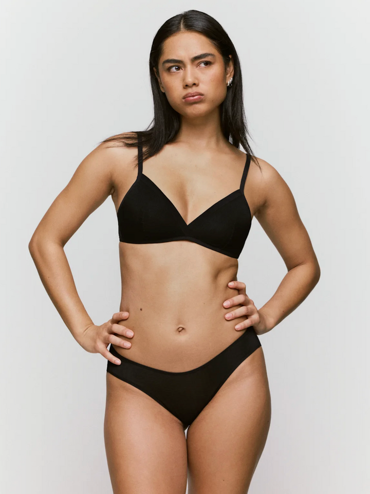 Chalmers Bralette