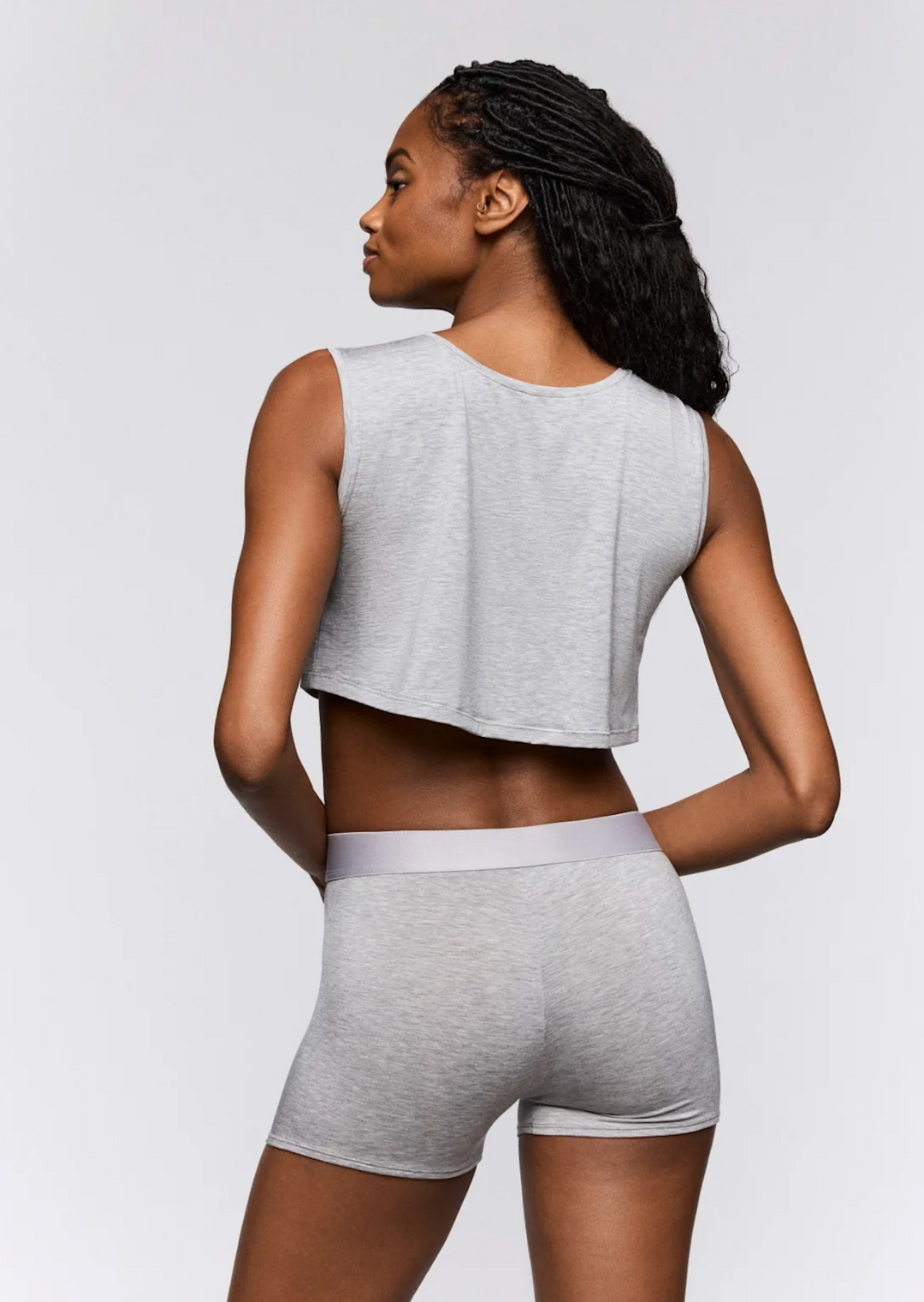 Sifan Biker Shorts