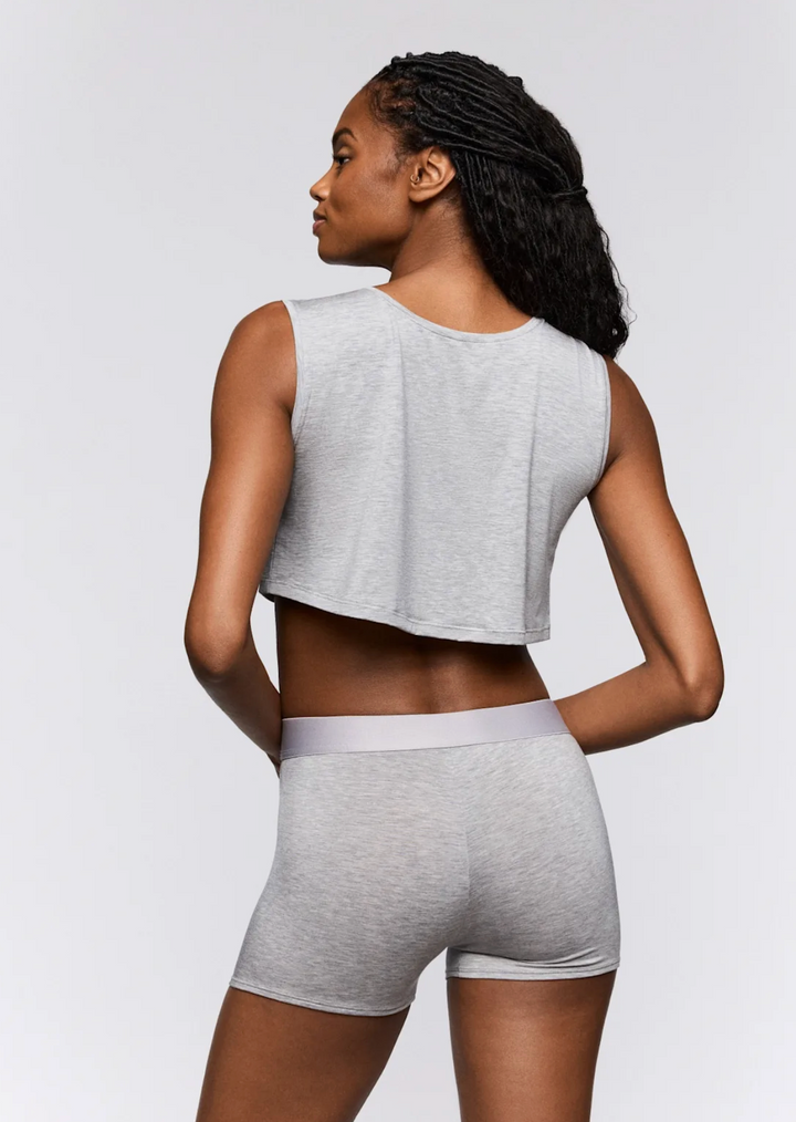 Sifan Biker Shorts