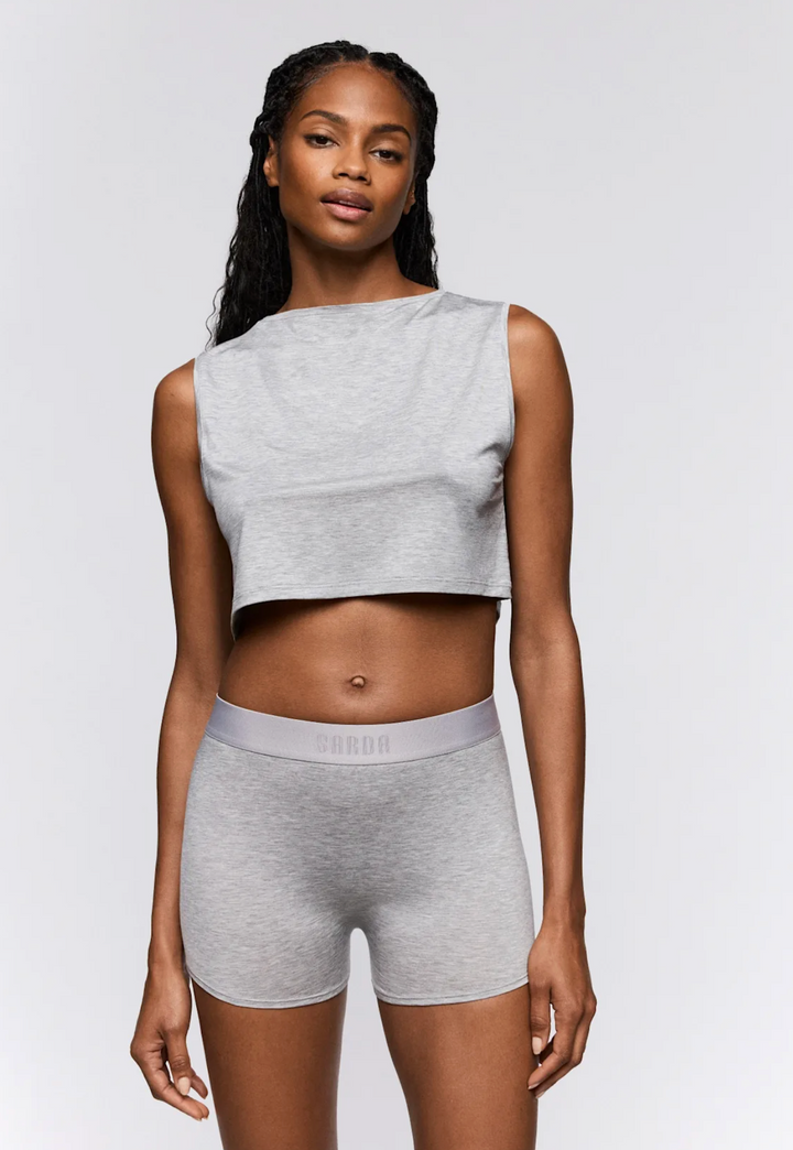 Sifan Biker Shorts