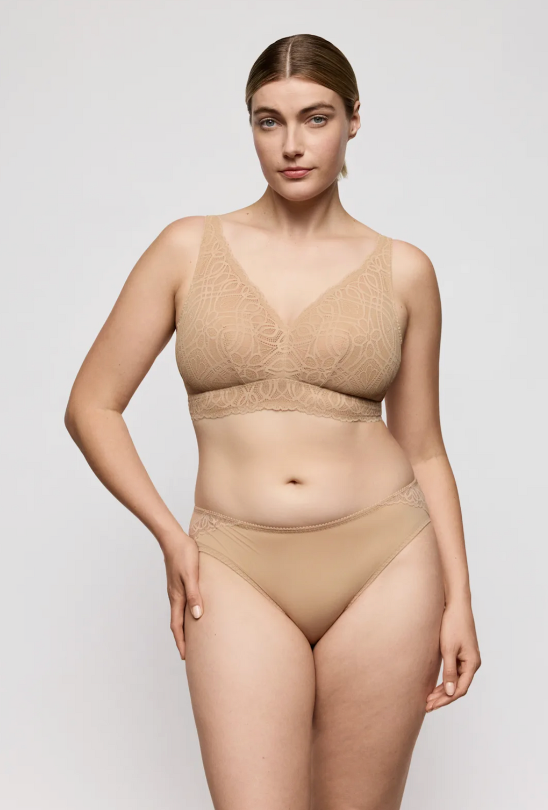 Salerno Bikini Brief