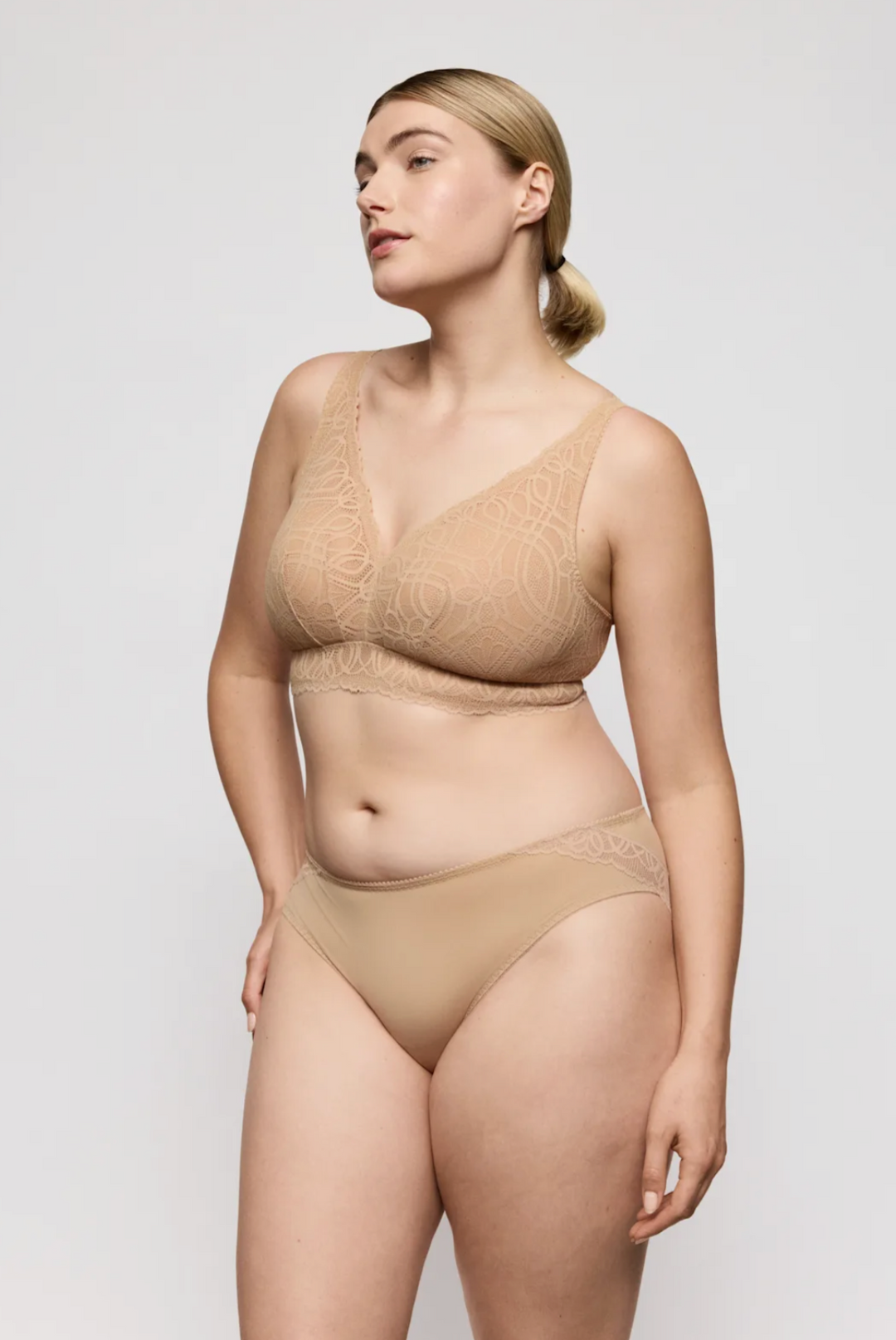 Salerno Bikini Brief