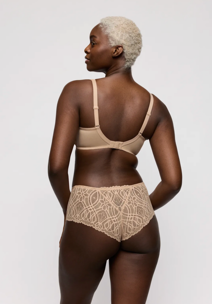 Salerno Plunge Bra
