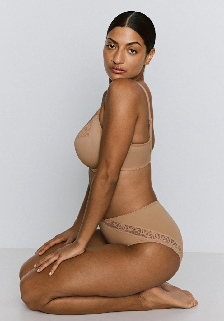 Salerno Full Cup Bra