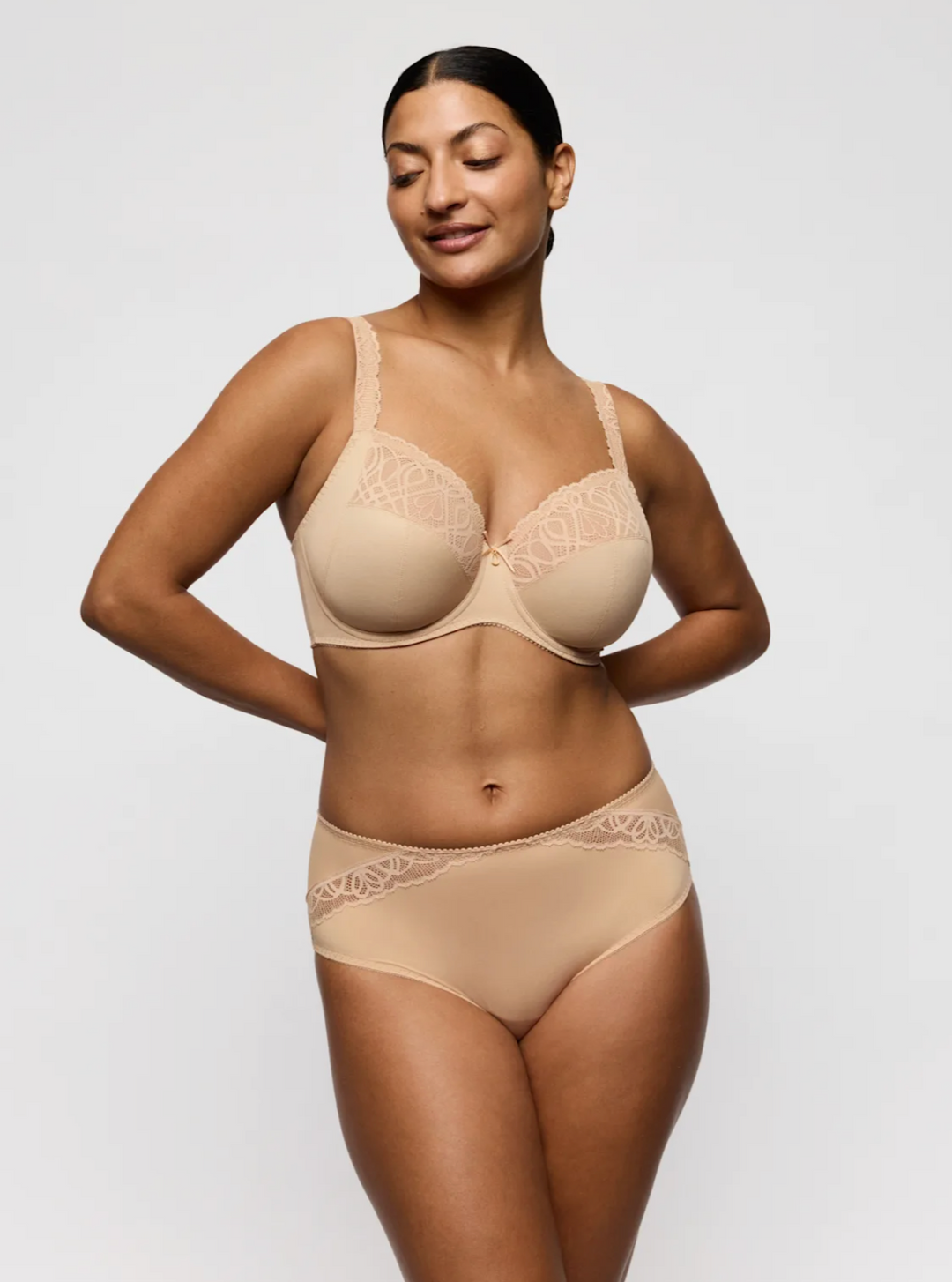 Salerno Full Cup Bra