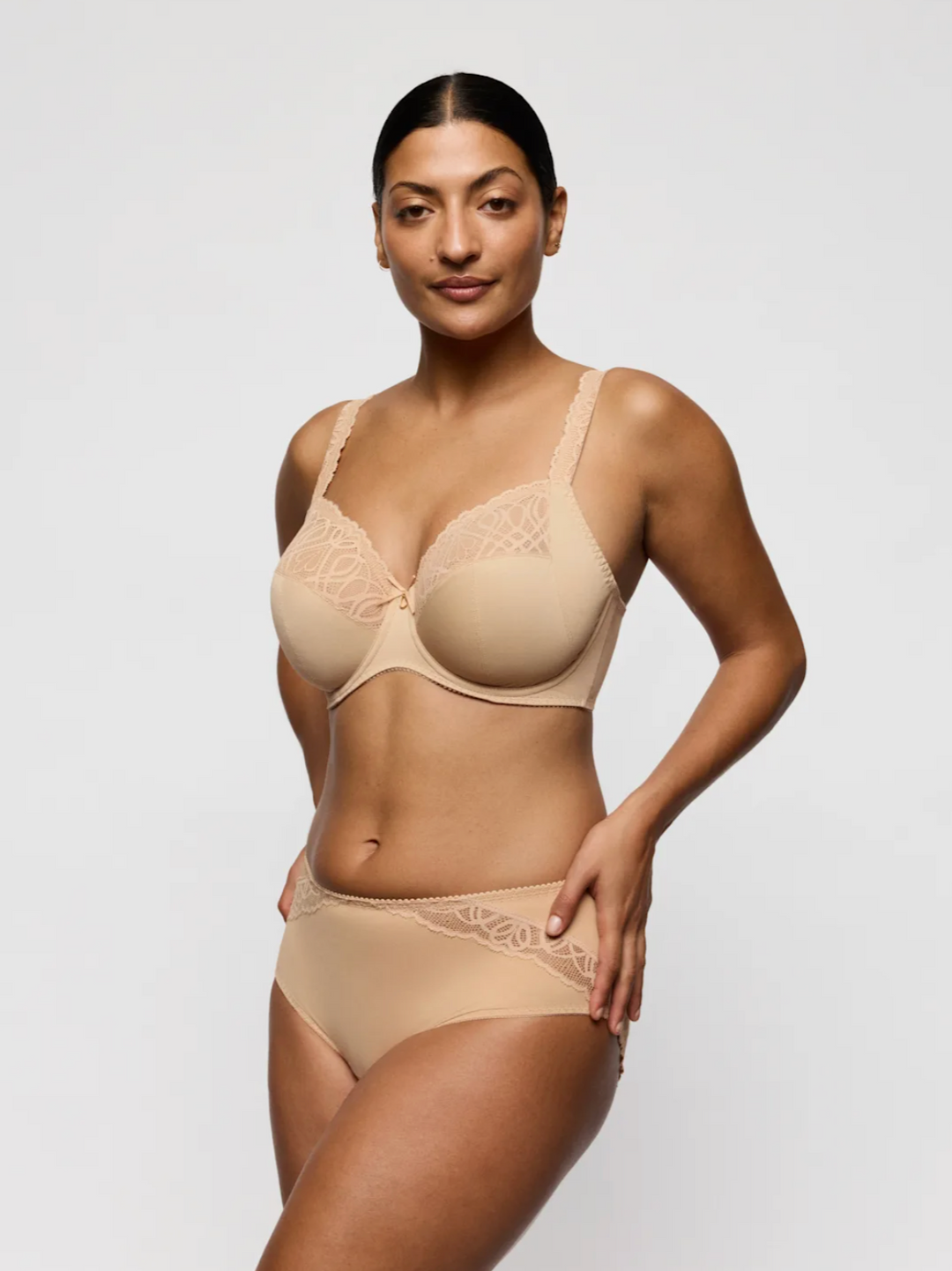 Salerno Full Cup Bra