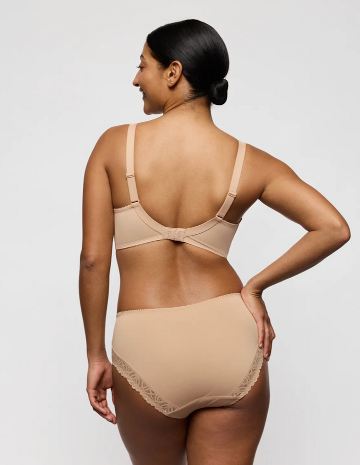 Salerno Full Cup Bra