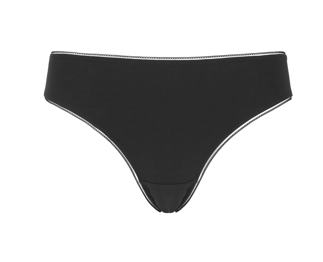 Organic Cotton Bikini