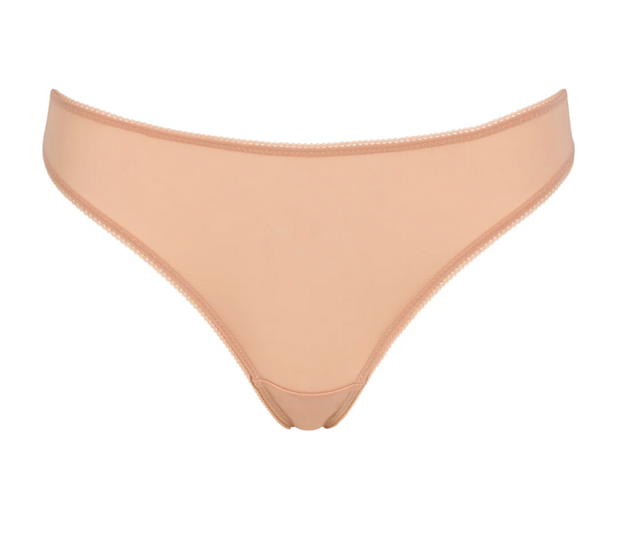 Organic Cotton Tanga