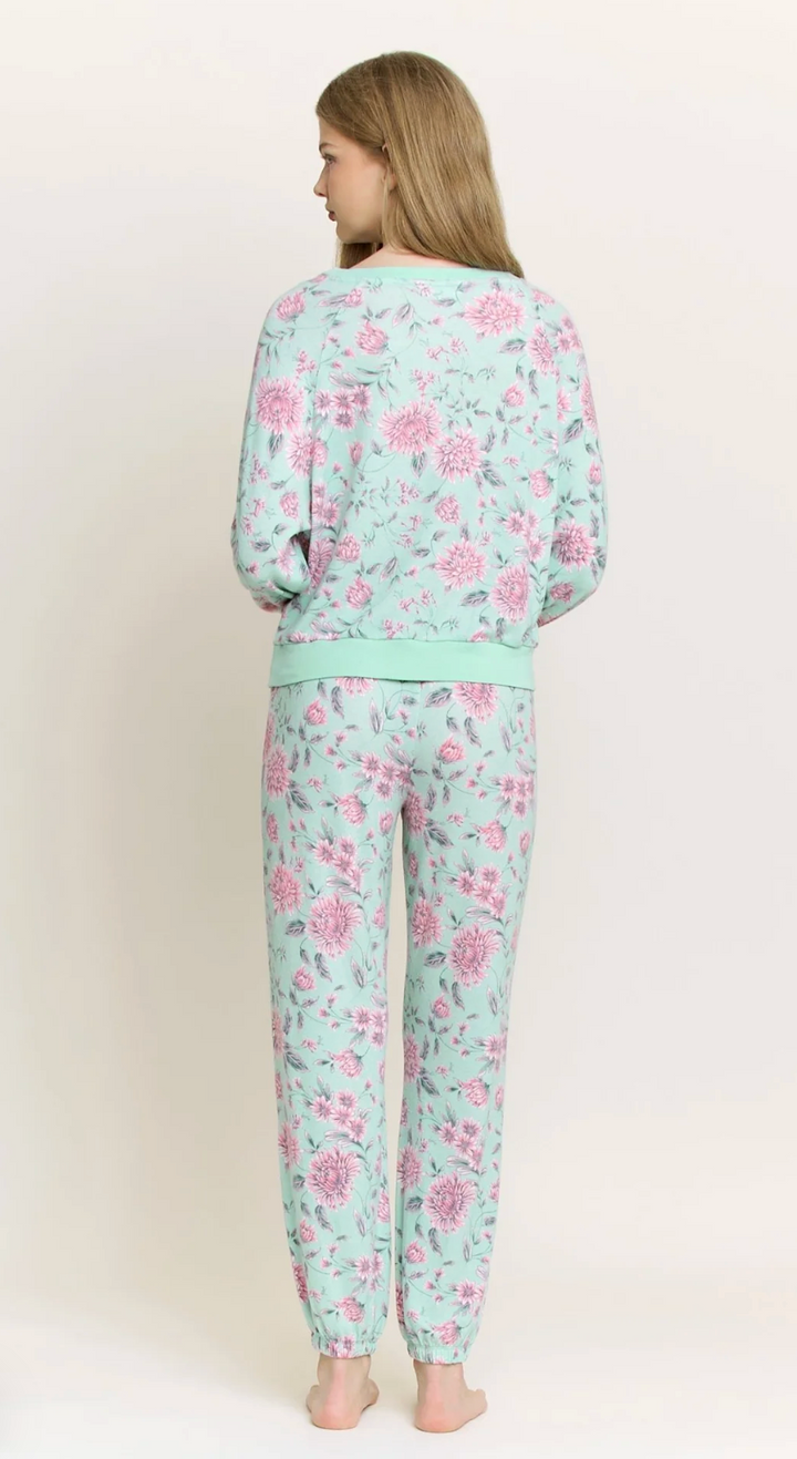 Star Seeker Lounge Set