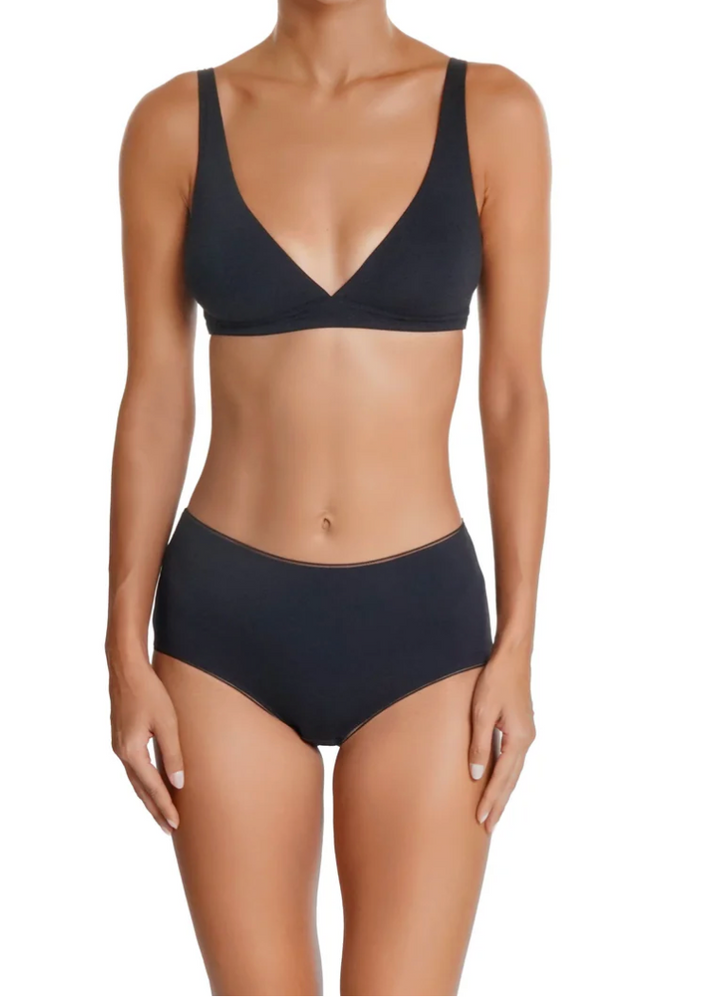 🌿 Organic Cotton Brief