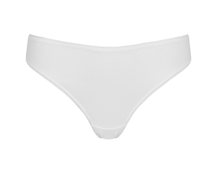 🌿 Organic Cotton Bikini