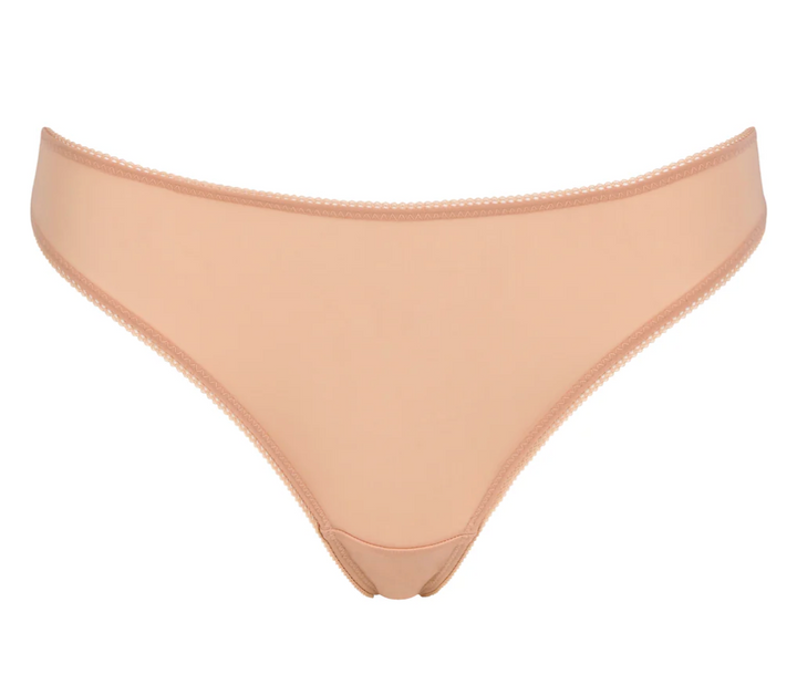 🌿 Organic Cotton Bikini