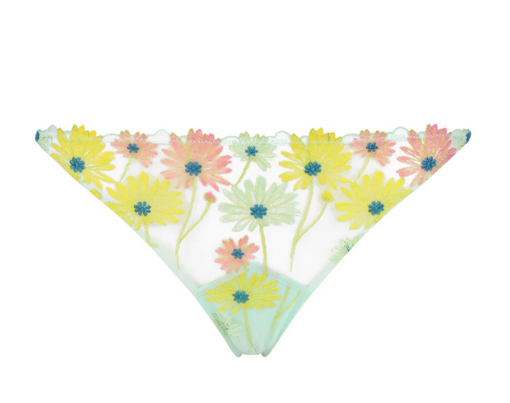 Danse des Fleurs Bikini