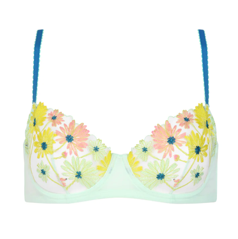 Danse des Fleurs Underwire