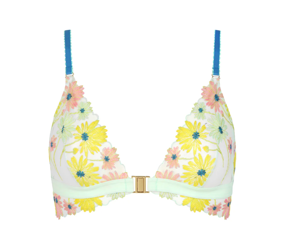 Danse des Fleurs Bralette