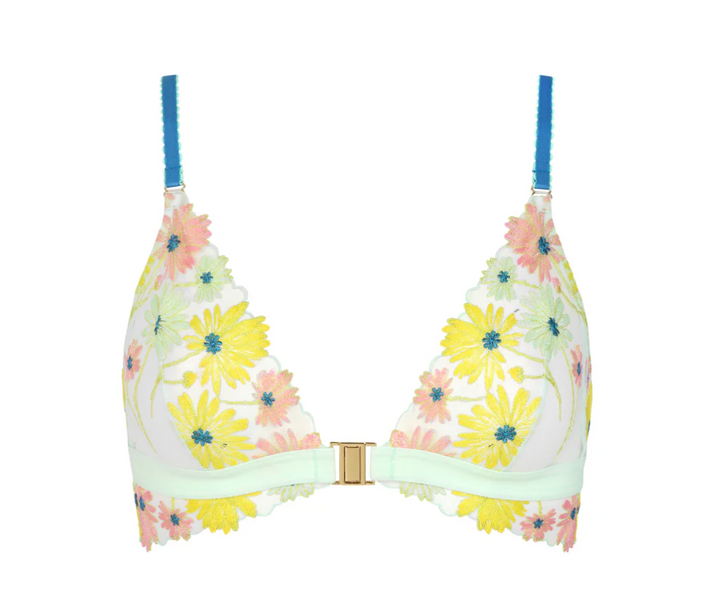 Danse des Fleurs Bralette