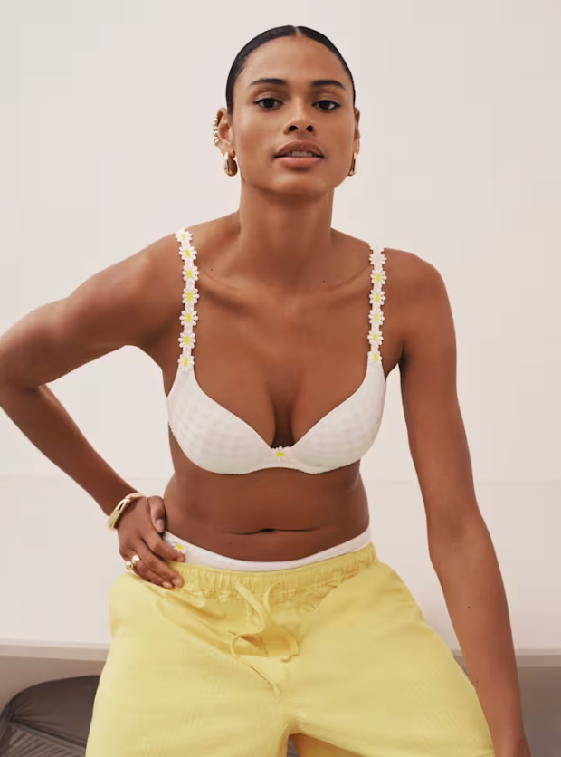 Avero Convertible T-Shirt Bra