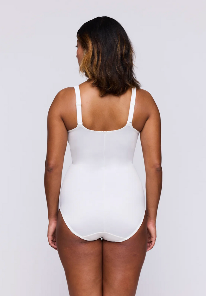 Salerno Full Cup Body