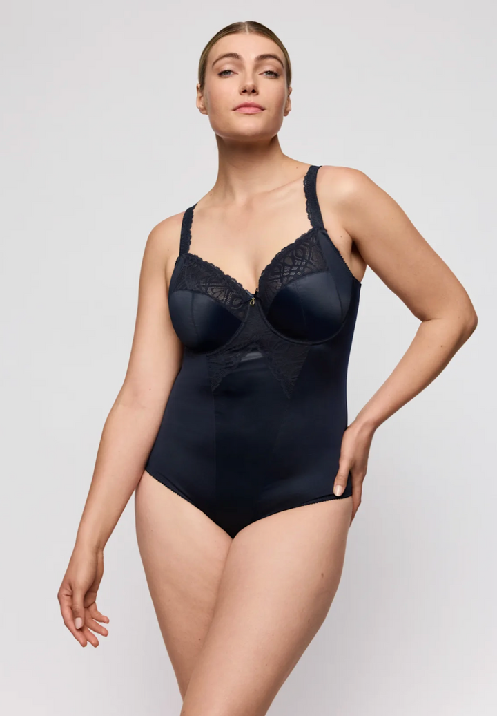Salerno Full Cup Body