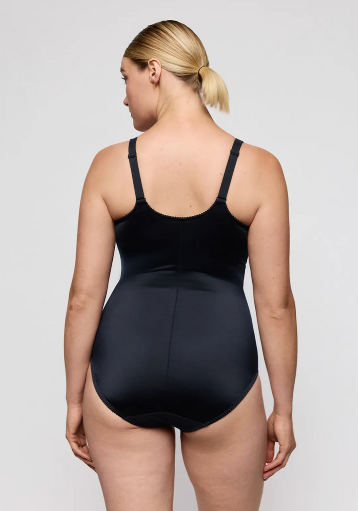 Salerno Full Cup Body