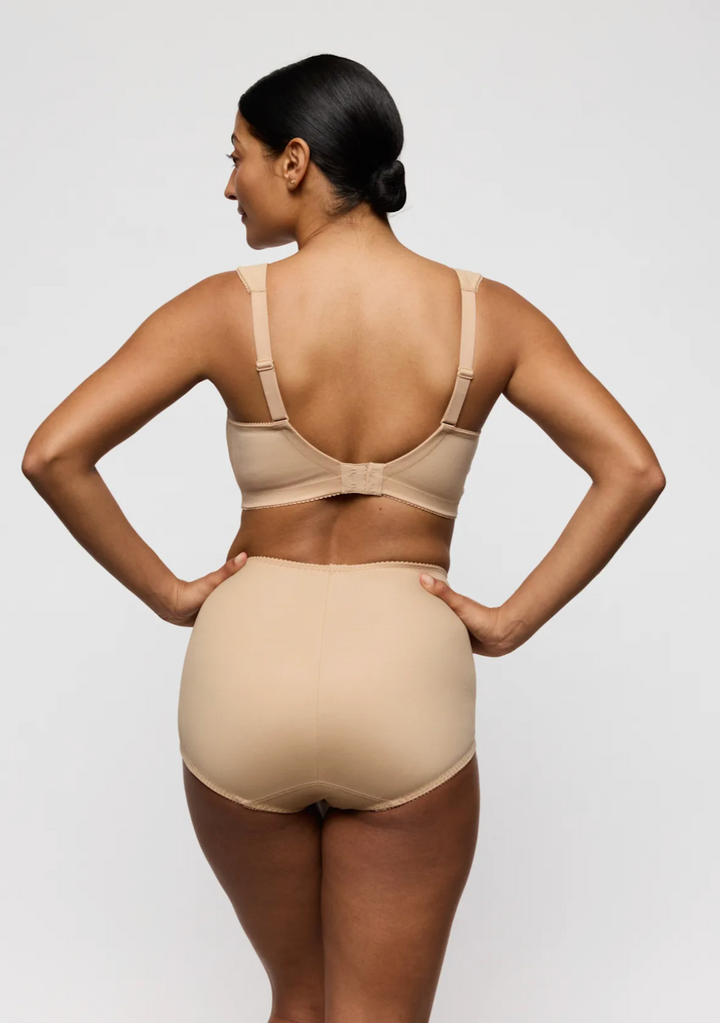 Salerno Full Cup Wireless Bra