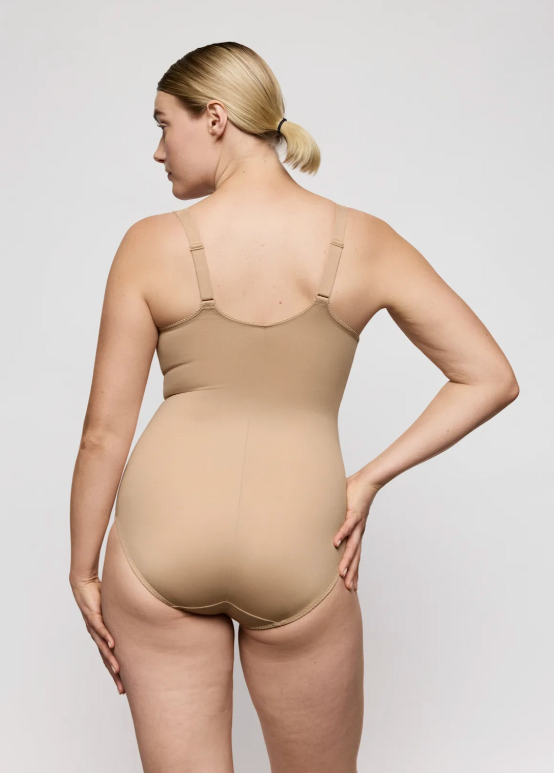 Salerno Full Cup Body