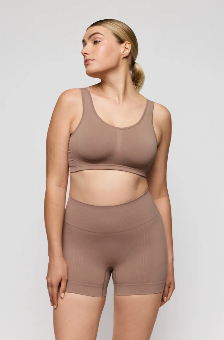 Nudda Shapewear Shorts