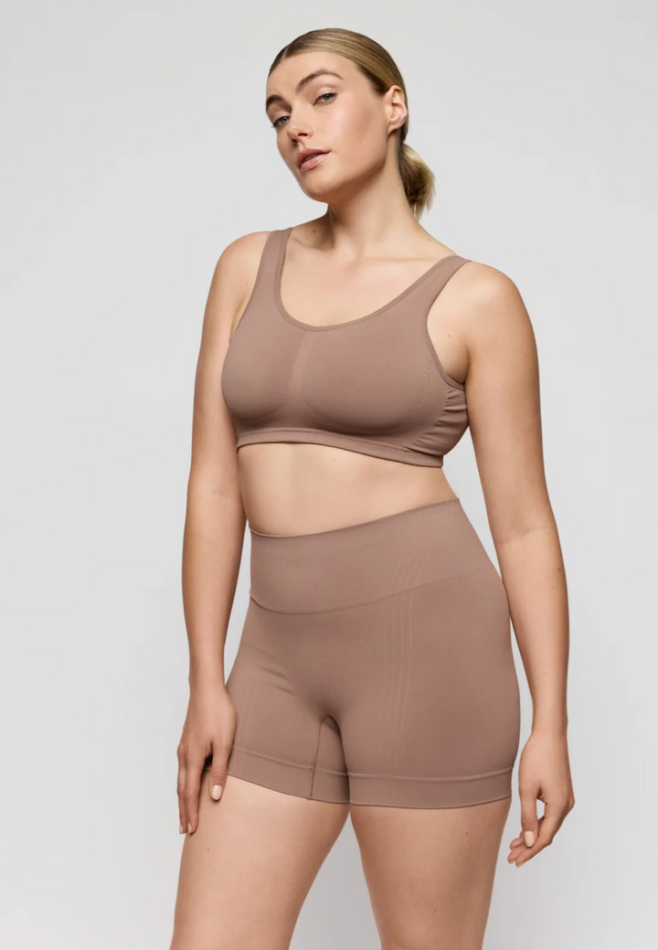 Nudda Shapewear Shorts
