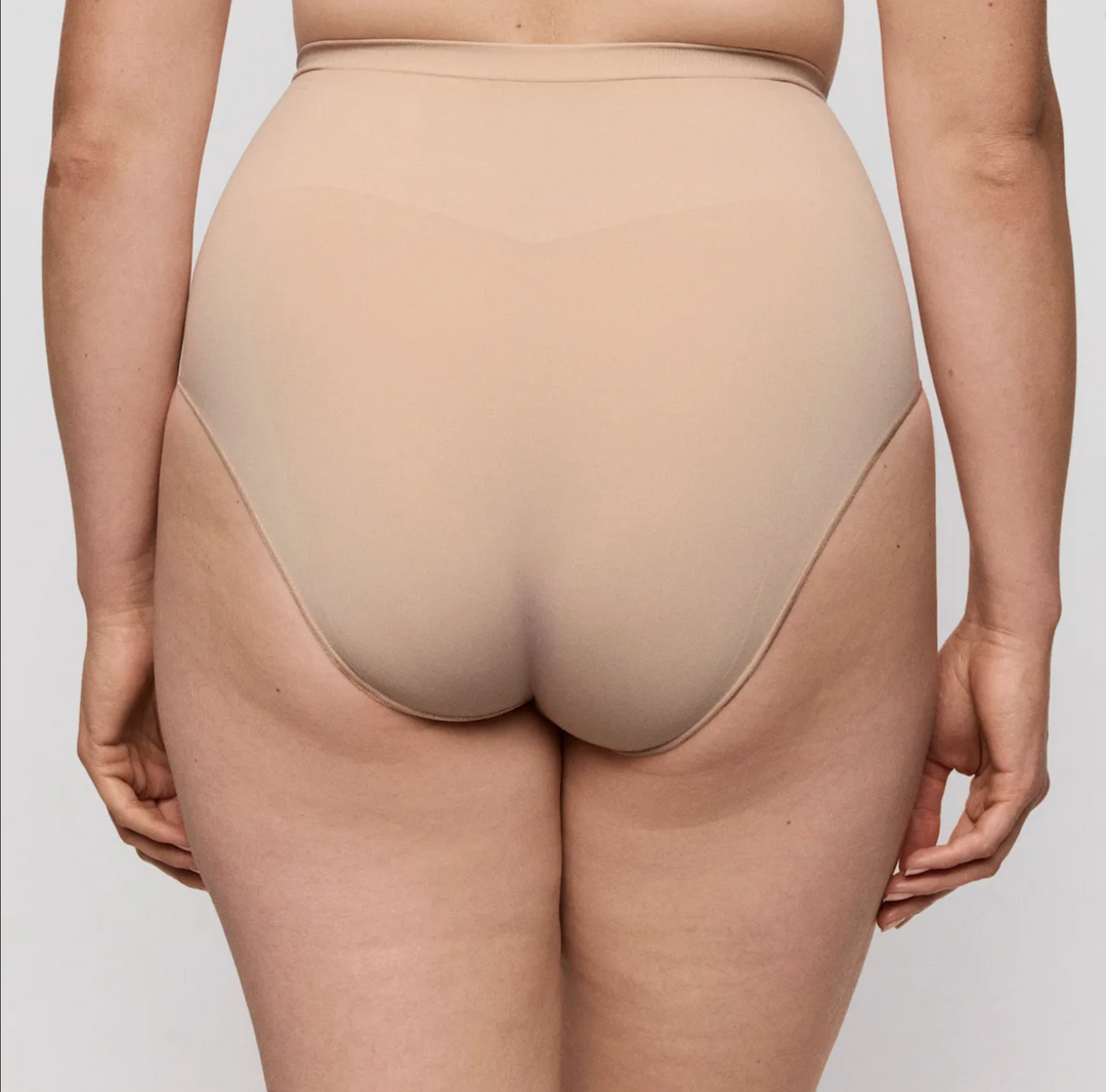 Nudda Shapewear High Brief