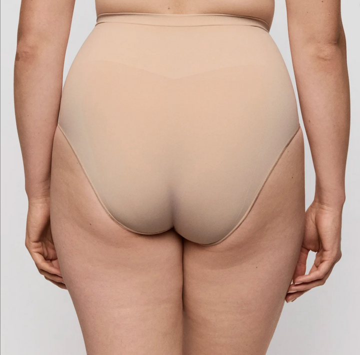 Nudda Shapewear High Brief
