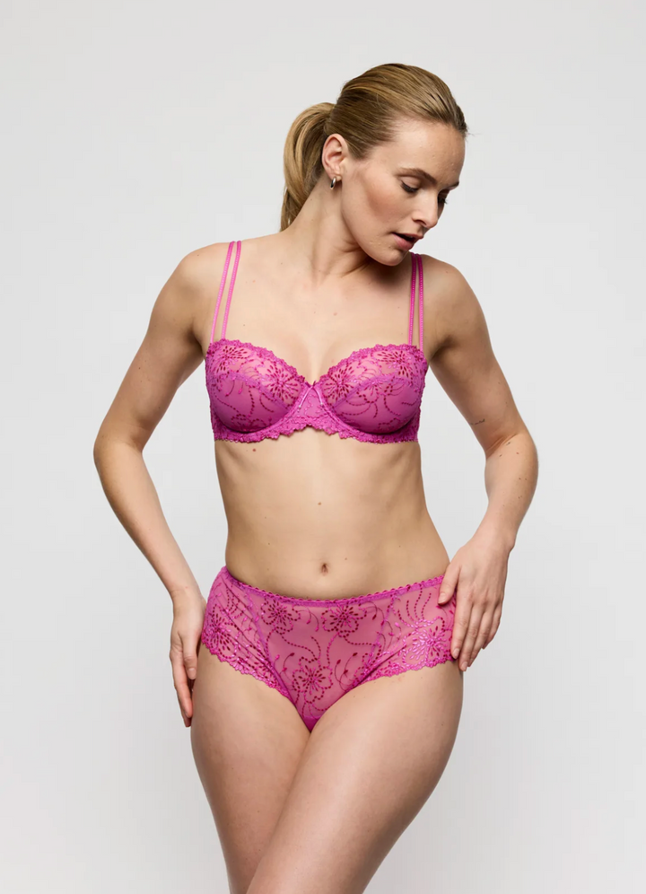 Jane Sheer Demi Bra